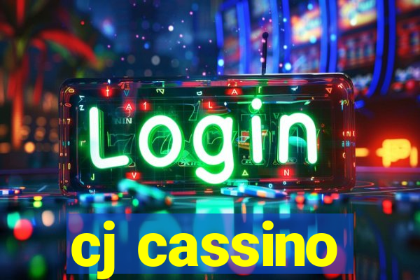 cj cassino